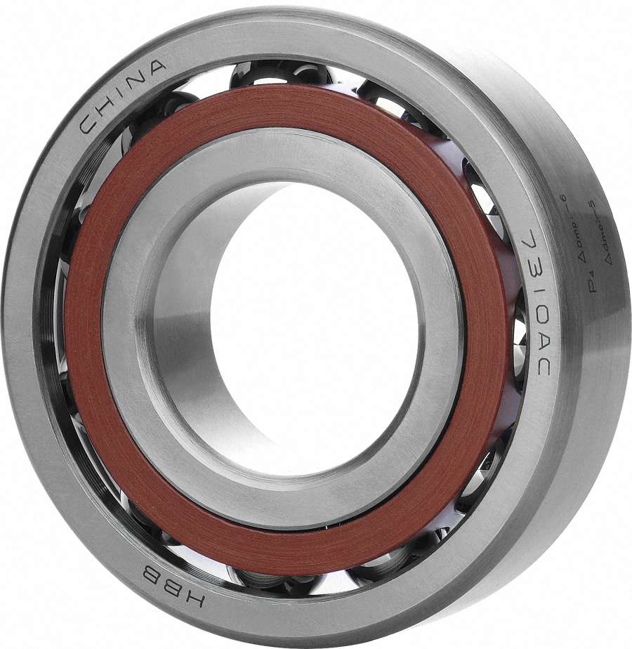 哈尔滨新哈精密轴承股份有限公司