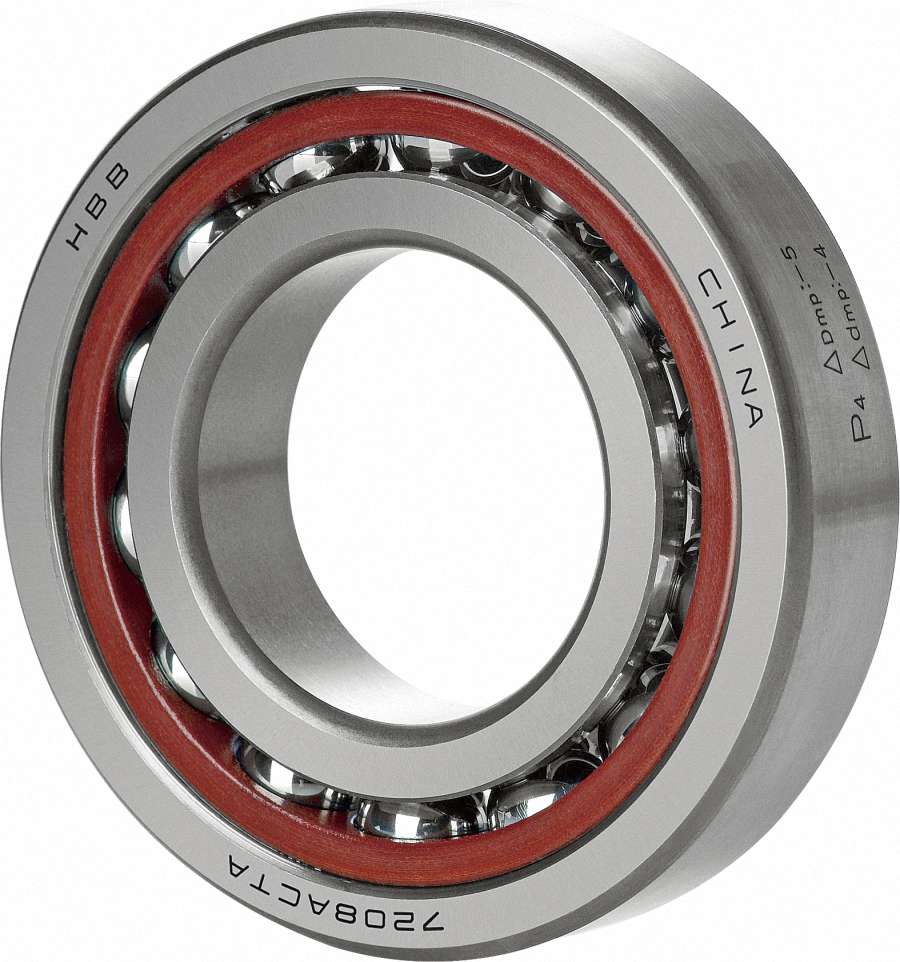 哈尔滨新哈精密轴承股份有限公司